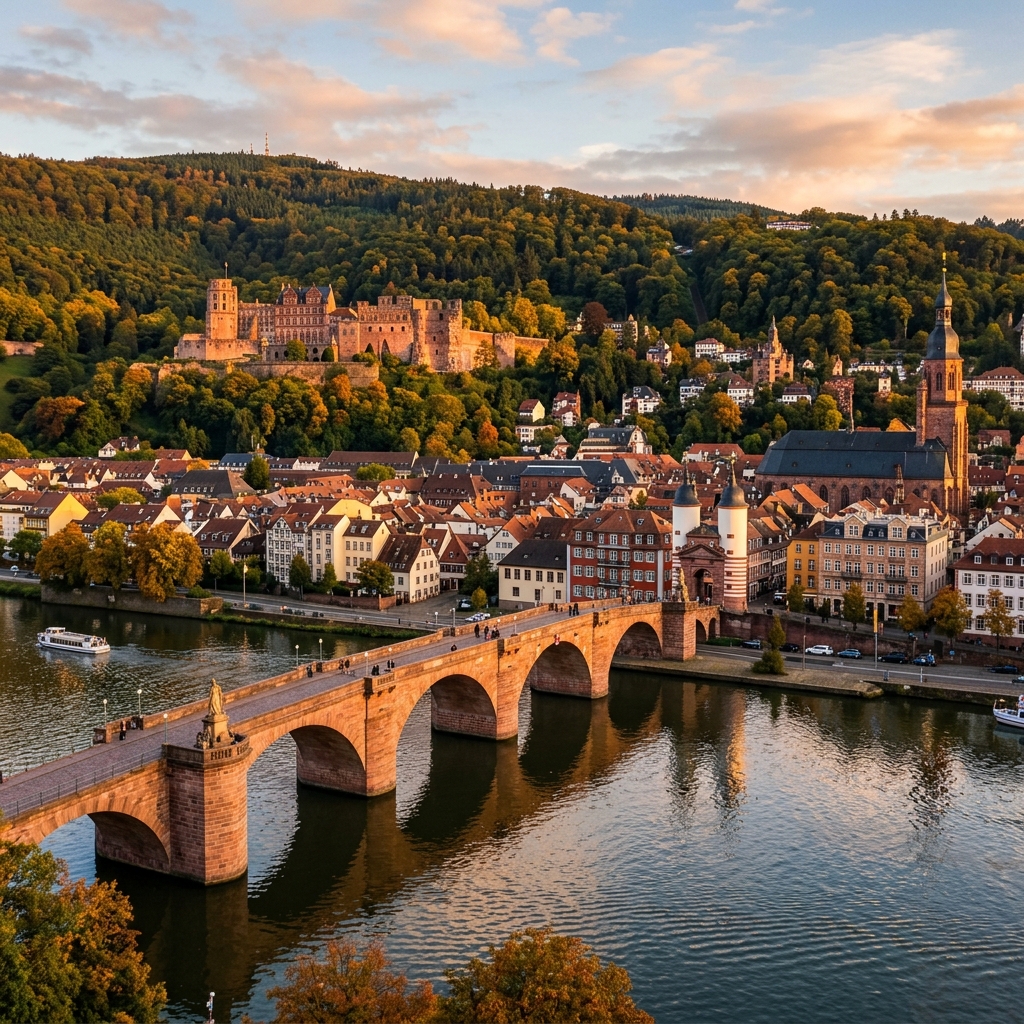 Heidelberg