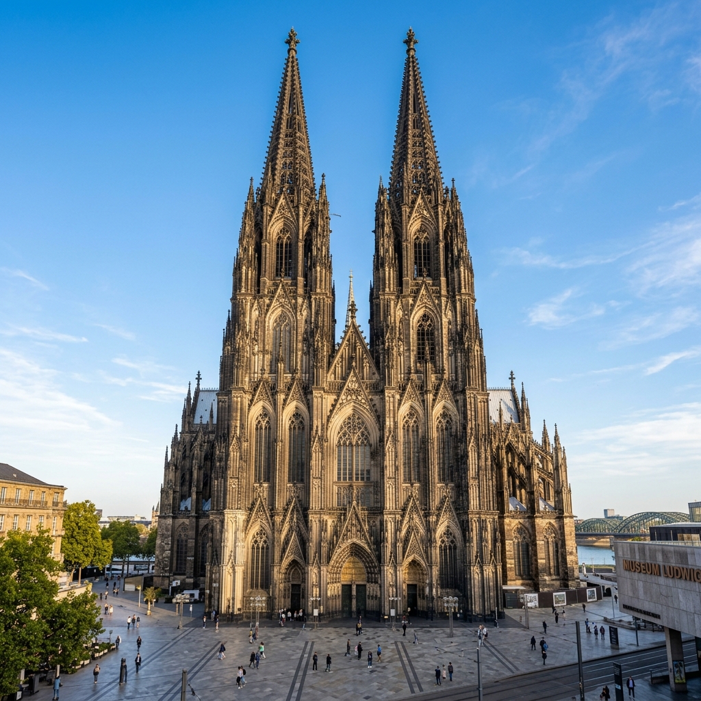 Kölner Dom
