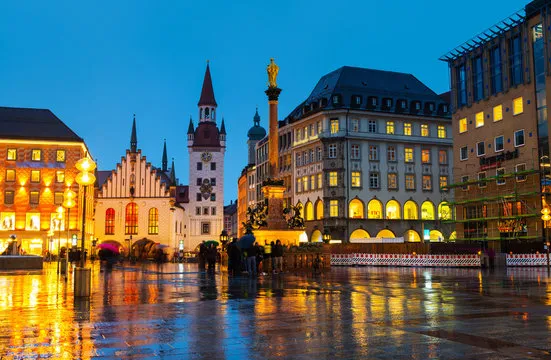 München