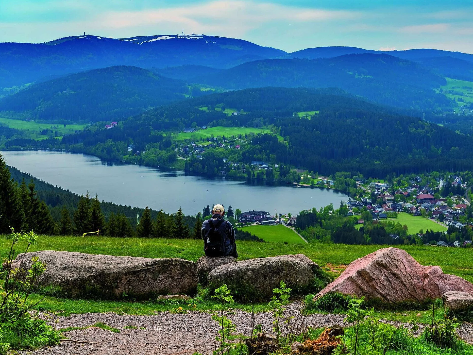 Schwarzwald