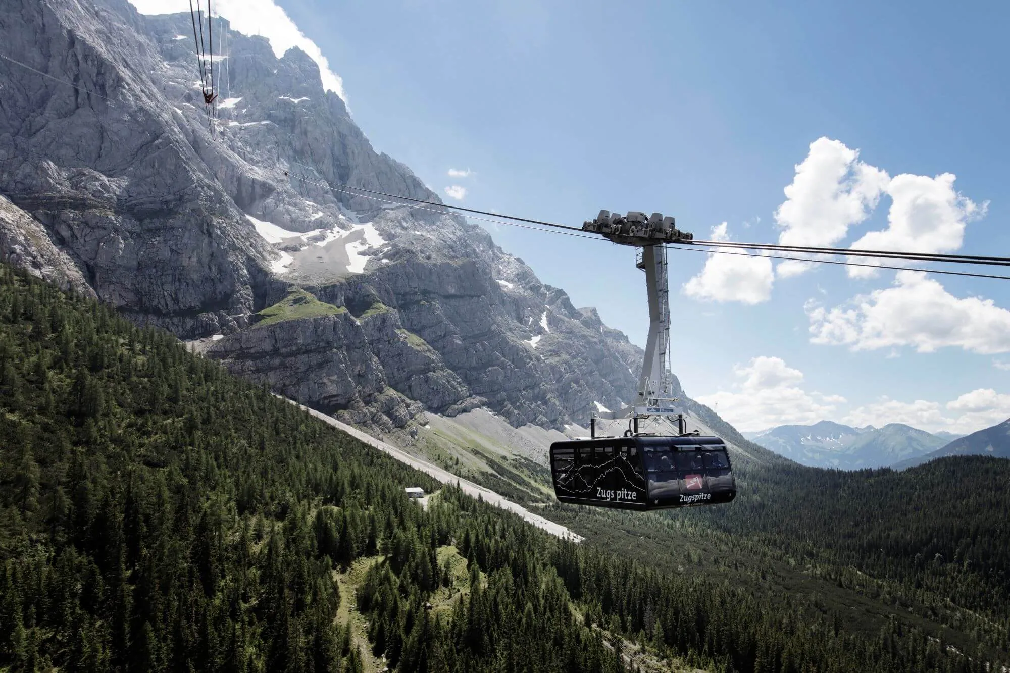 Zugspitze